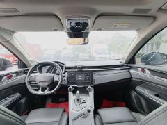 Lynk & Co Geely Lynk & Co 01 2021 2.0T Diesel Two-Wheel Drive Pro - ფოტო 9