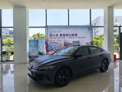 Volkswagen Lingdu 2026 Lingdu L GTS 380TSI Lingfeng Million Anniversary Edition - ფოტო 1