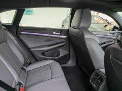 Volkswagen Lingdu 2026 Lingdu L GTS 380TSI Lingfeng Million Anniversary Edition - ფოტო 10