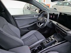 Volkswagen Lingdu 2026 Lingdu L GTS 380TSI Lingfeng Million Anniversary Edition - ფოტო 12