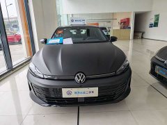Volkswagen Lingdu 2026 Lingdu L GTS 380TSI Lingfeng Million Anniversary Edition - ფოტო 13