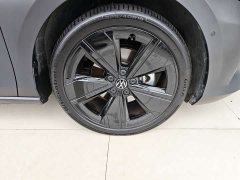 Volkswagen Lingdu 2026 Lingdu L GTS 380TSI Lingfeng Million Anniversary Edition - ფოტო 14