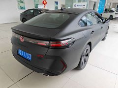 Volkswagen Lingdu 2026 Lingdu L GTS 380TSI Lingfeng Million Anniversary Edition - ფოტო 16