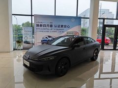 Volkswagen Lingdu 2026 Lingdu L GTS 380TSI Lingfeng Million Anniversary Edition - ფოტო 2