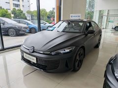 Volkswagen Lingdu 2026 Lingdu L GTS 380TSI Lingfeng Million Anniversary Edition - ფოტო 3