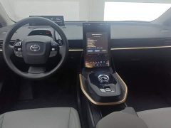 Toyota bZ3 2024 517km Elite PRO - ფოტო 12