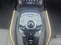 Toyota bZ3 2024 517km Elite PRO - ფოტო 16