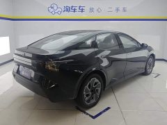 Toyota bZ3 2024 517km Elite PRO - ფოტო 3