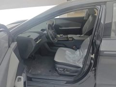 Toyota bZ3 2024 517km Elite PRO - ფოტო 9