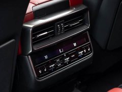 Lexus LX 2024 600 - ფოტო 16