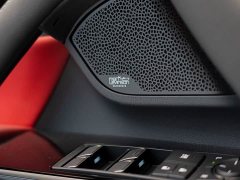 Lexus LX 2024 600 - ფოტო 17
