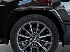 Lexus LX 2024 600 - ფოტო 20