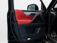 Lexus LX 2024 600 - ფოტო 4