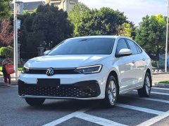 Volkswagen Lavida 2023 Sharp 1.5L Manual New Edition - ფოტო 1