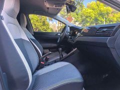 Volkswagen Lavida 2023 Sharp 1.5L Manual New Edition - ფოტო 10