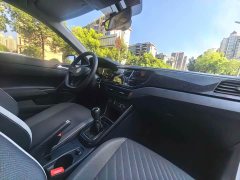 Volkswagen Lavida 2023 Sharp 1.5L Manual New Edition - ფოტო 11