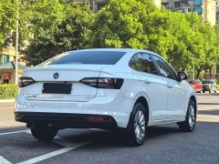 Volkswagen Lavida 2023 Sharp 1.5L Manual New Edition - ფოტო 12