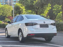 Volkswagen Lavida 2023 Sharp 1.5L Manual New Edition - ფოტო 13