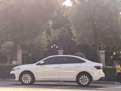 Volkswagen Lavida 2023 Sharp 1.5L Manual New Edition - ფოტო 14