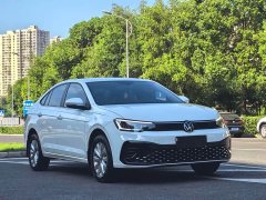 Volkswagen Lavida 2023 Sharp 1.5L Manual New Edition - ფოტო 3