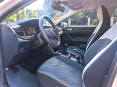 Volkswagen Lavida 2023 Sharp 1.5L Manual New Edition - ფოტო 4
