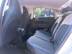 Volkswagen Lavida 2023 Sharp 1.5L Manual New Edition - ფოტო 5
