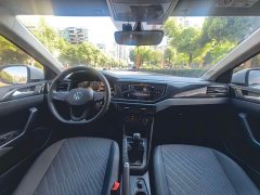 Volkswagen Lavida 2023 Sharp 1.5L Manual New Edition - ფოტო 6