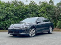 Volkswagen Lingdu L 280TSI DSG Dazzling Red Edition - ფოტო 1