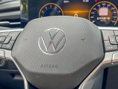 Volkswagen Lingdu L 280TSI DSG Dazzling Red Edition - ფოტო 10