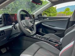 Volkswagen Lingdu L 280TSI DSG Dazzling Red Edition - ფოტო 11