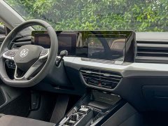 Volkswagen Lingdu L 280TSI DSG Dazzling Red Edition - ფოტო 12
