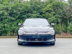Volkswagen Lingdu L 280TSI DSG Dazzling Red Edition - ფოტო 2