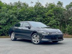 Volkswagen Lingdu L 280TSI DSG Dazzling Red Edition - ფოტო 3