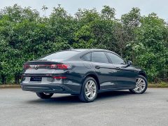 Volkswagen Lingdu L 280TSI DSG Dazzling Red Edition - ფოტო 4