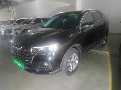 Haval H6 National Trend 1.5GDIT Automatic Champion Edition - ფოტო 1