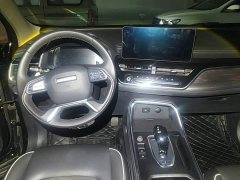 Haval H6 National Trend 1.5GDIT Automatic Champion Edition - ფოტო 11