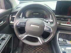 Haval H6 National Trend 1.5GDIT Automatic Champion Edition - ფოტო 12