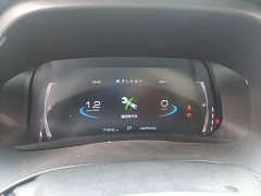 Haval H6 National Trend 1.5GDIT Automatic Champion Edition - ფოტო 13