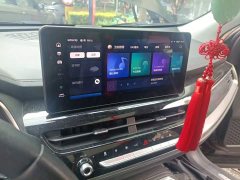 Haval H6 National Trend 1.5GDIT Automatic Champion Edition - ფოტო 15