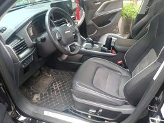 Haval H6 National Trend 1.5GDIT Automatic Champion Edition - ფოტო 17