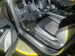 Haval H6 National Trend 1.5GDIT Automatic Champion Edition - ფოტო 18