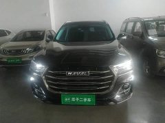 Haval H6 National Trend 1.5GDIT Automatic Champion Edition - ფოტო 2