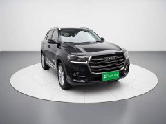 Haval H6 National Trend 1.5GDIT Automatic Champion Edition - ფოტო 3
