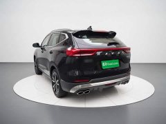 Haval H6 National Trend 1.5GDIT Automatic Champion Edition - ფოტო 5