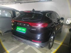 Haval H6 National Trend 1.5GDIT Automatic Champion Edition - ფოტო 7