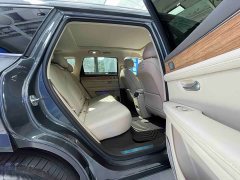 AITO Wenjie M7 2024 1.5T RWD Plus 5-Seater - ფოტო 10