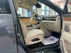 AITO Wenjie M7 2024 1.5T RWD Plus 5-Seater - ფოტო 11
