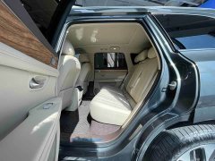 AITO Wenjie M7 2024 1.5T RWD Plus 5-Seater - ფოტო 13