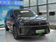 AITO Wenjie M7 2024 1.5T RWD Plus 5-Seater - ფოტო 3