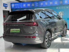 AITO Wenjie M7 2024 1.5T RWD Plus 5-Seater - ფოტო 5